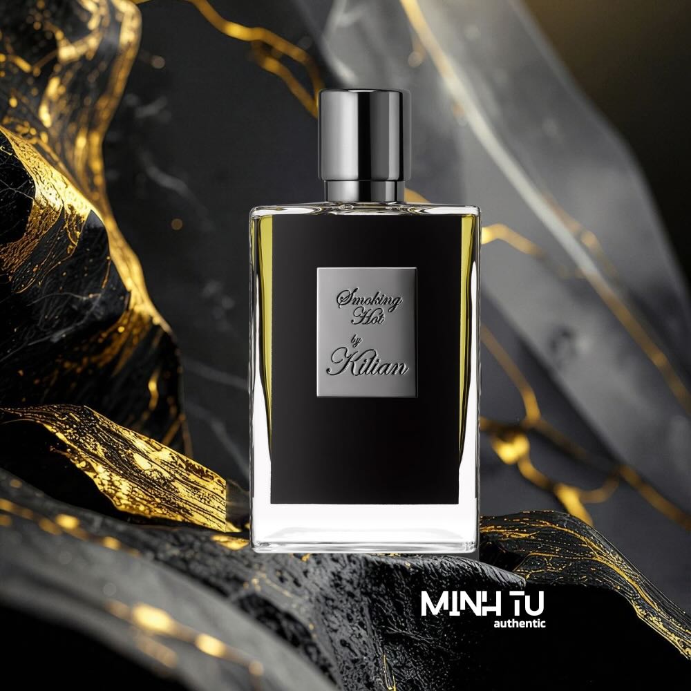 Nước Hoa Kilian Smoking Hot EDP